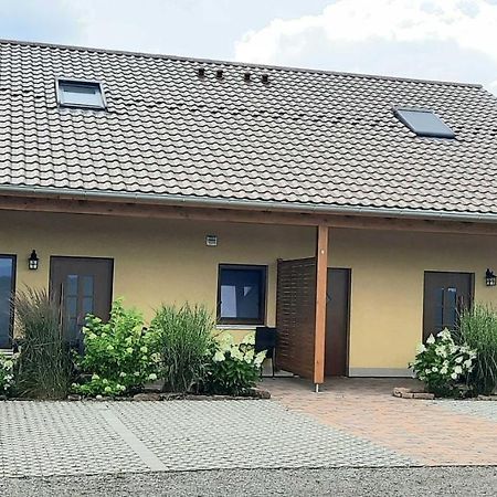 Ferienwohnung Schoch Rust Exterior photo