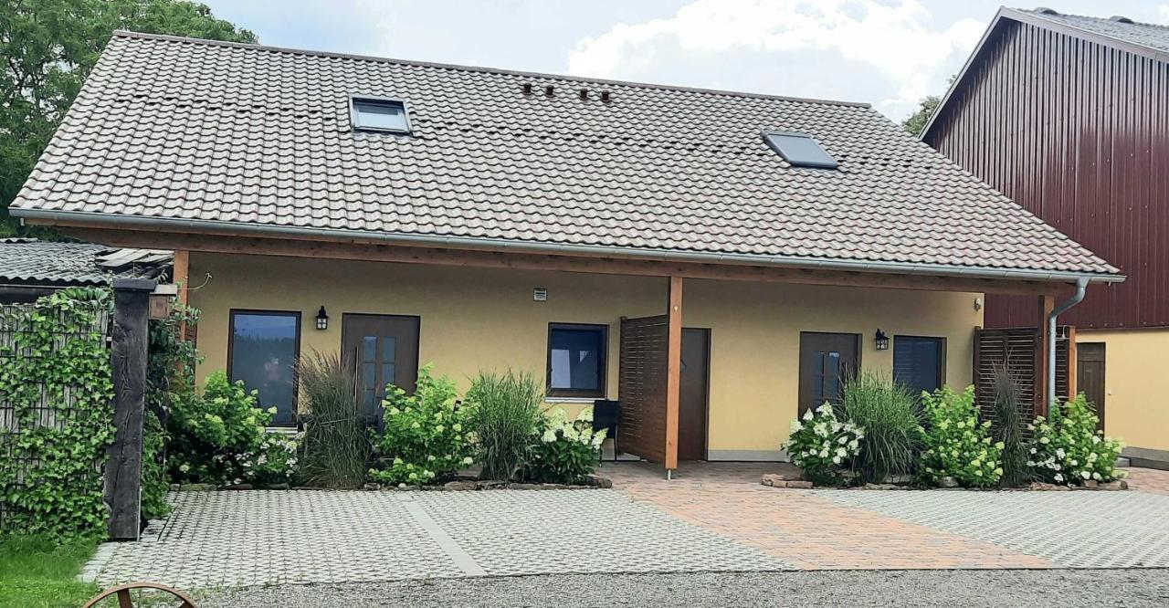 Ferienwohnung Schoch Rust Exterior photo